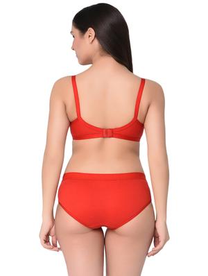 Set of 2 floral and panty set - 15974785 - Standard Image - 5