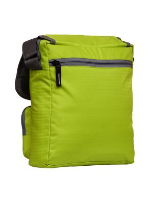 green polyester regular messengerbag - 15980557 - Standard Image - 2