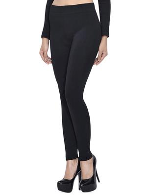 mid rise ankle length legging - 15983646 - Standard Image - 2