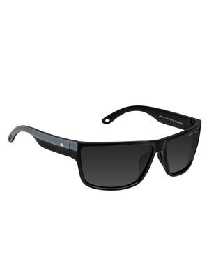 UV protected rectangle sunglasses - 15984567 - Standard Image - 2