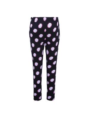white cotton pyjama set - 15984915 - Standard Image - 5