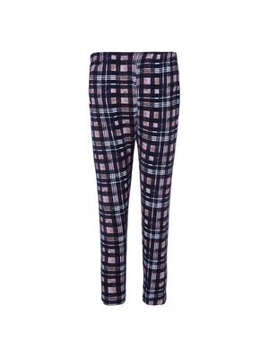 orange cotton pyjama set - 15984916 - Standard Image - 5