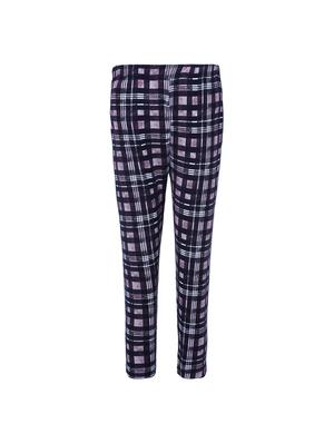 pink cotton pyjama set - 15984917 - Standard Image - 5