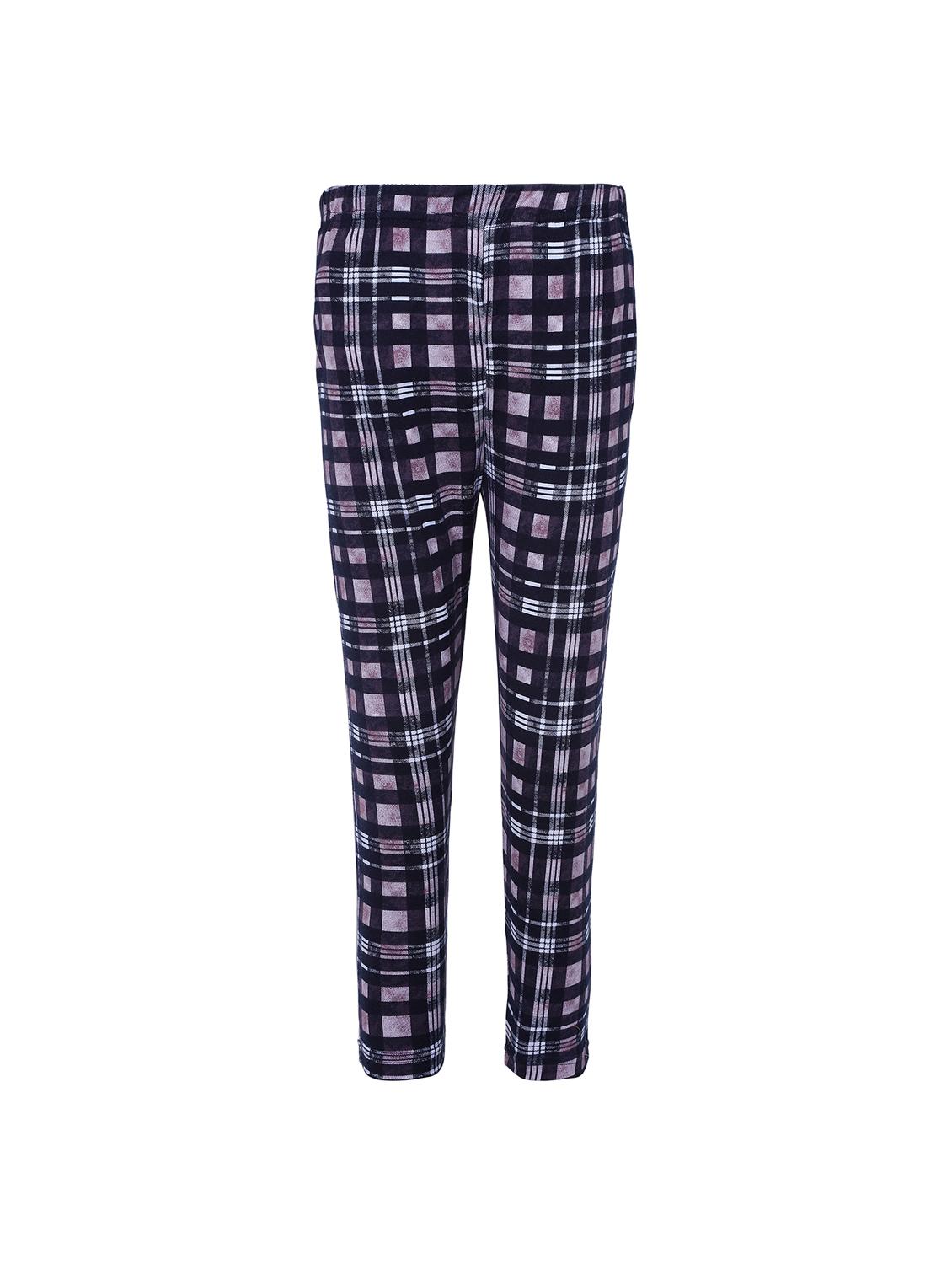 pink cotton pyjama set - 15984917 - Zoom Image - 5