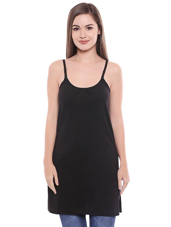 set of 3 side slit camisoles - 15997049 - Zoom Image - 2