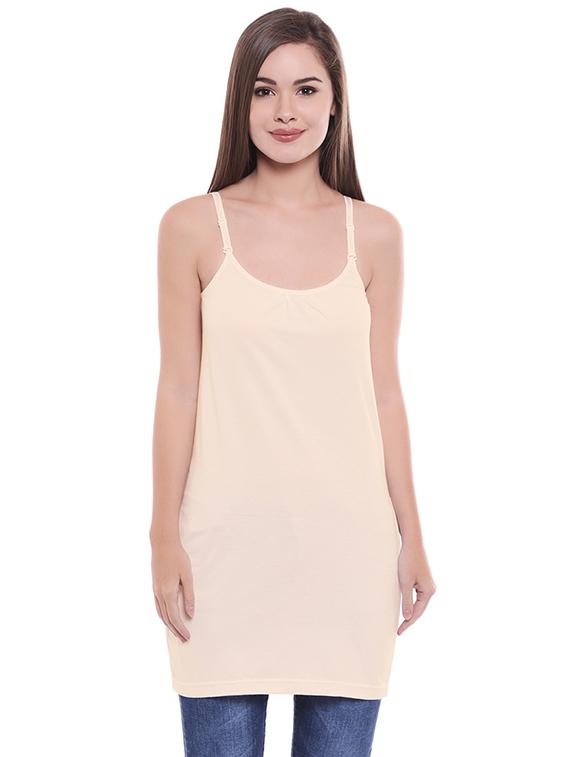 set of 3 side slit camisoles - 15997051 - Zoom Image - 2
