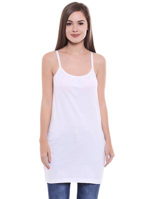 set of 3 side slit camisoles - 15997052 - Standard Image - 5