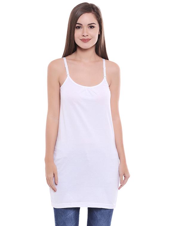 set of 3 side slit camisoles - 15997052 - Zoom Image - 5