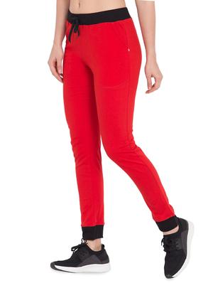 drawstring waist yoga pants - 15997242 - Standard Image - 2