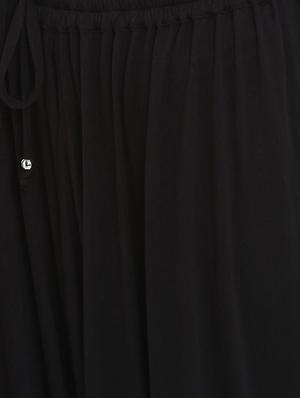 black harem salwar - 16005135 - Standard Image - 5