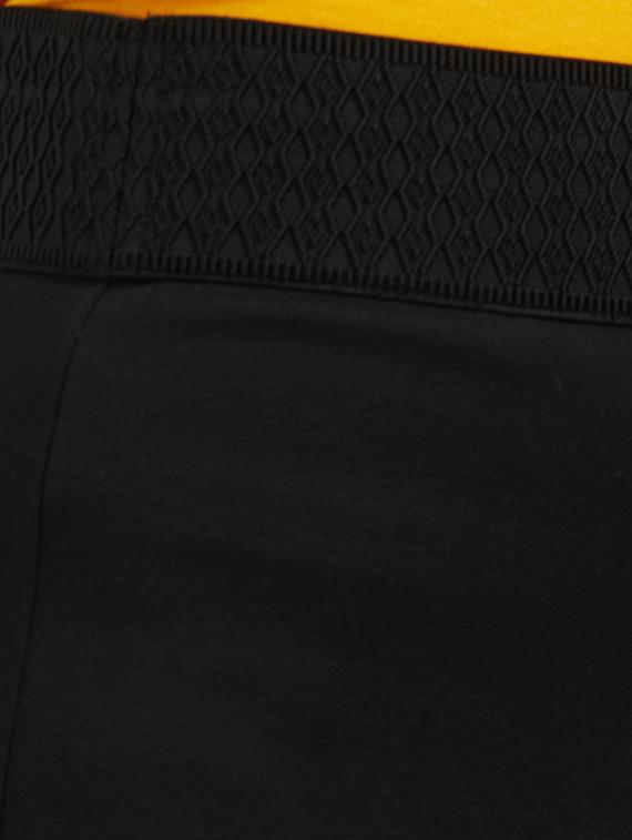 back slit pencil skirt - 16005562 - Zoom Image - 5