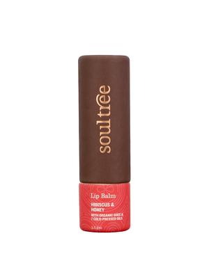 soultree calendula and honey butter lipbalm - 16010648 - Standard Image - 2