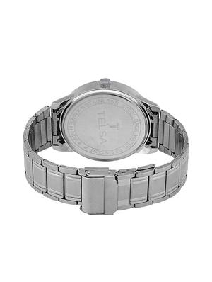 Round dial analog watch-(T-000T063) - 16019690 - Standard Image - 2