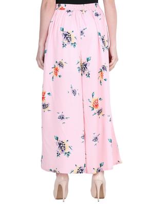 set of 2 flared palazzo - 16024525 - Standard Image - 5