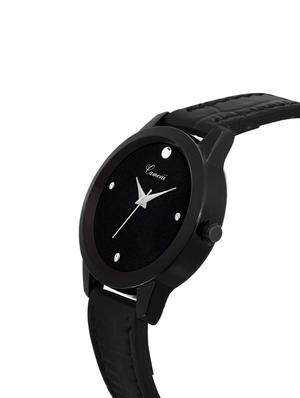 leather strap analog watch (cwl851) - 16026413 - Standard Image - 2