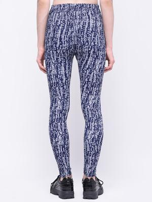 set of 2 high rise leggings - 16027163 - Standard Image - 8