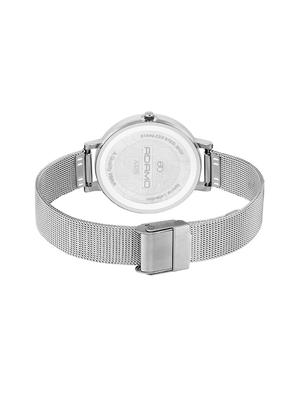 round dial analog watch-(335ssm01) - 16027652 - Standard Image - 2