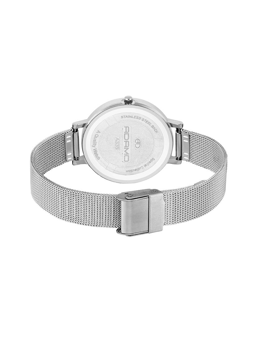 round dial analog watch-(335ssm01) - 16027652 - Zoom Image - 2