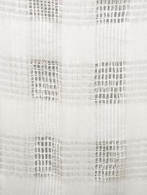 Checks dupatta with fringes - 16039370 - Standard Image - 2