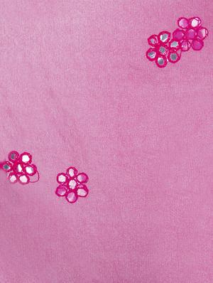 embroidered organza dupatta - 16039394 - Standard Image - 2