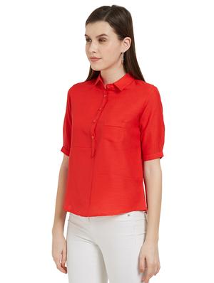 pocket patch button detail top - 16045513 - Standard Image - 2