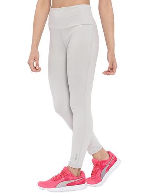 high rise stitch detail legging - 16049925 - Standard Image - 2