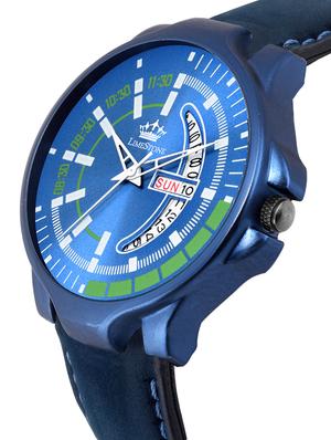 Round dial analog watch - (LS2769) - 16050437 - Standard Image - 2