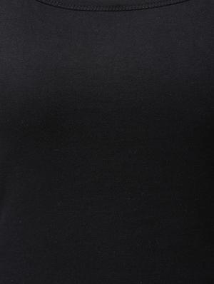 scoop neck sheath dress - 16051550 - Standard Image - 5