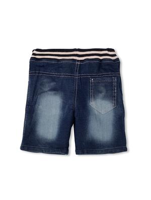pink cotton shorts set - 16052959 - Standard Image - 5