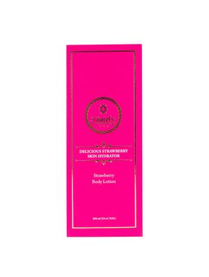 stately essentials delicious strawberry skin hydrator - 16053630 - Standard Image - 2