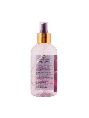 stately essentials rose cleansing water - 16053633 - Standard Image - 2