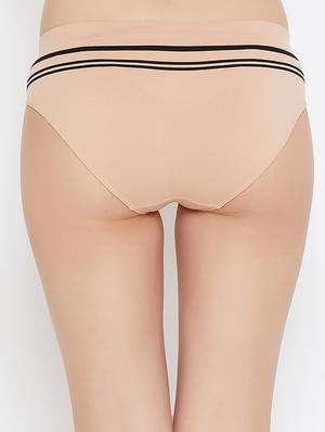 set of 3 striped panties - 16054266 - Standard Image - 5