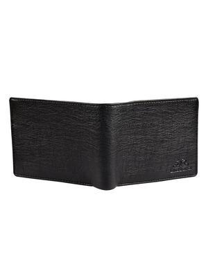 black leatherette wallet - 16058238 - Standard Image - 2