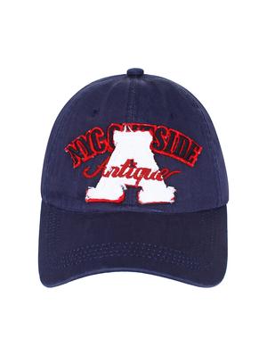 blue cotton caps - 16062407 - Standard Image - 2