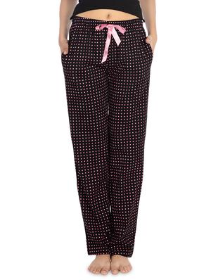set of 2 drawstring pocket detail pajama - 16062997 - Standard Image - 2