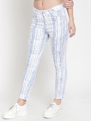 flat front button detail trouser - 16064621 - Standard Image - 2