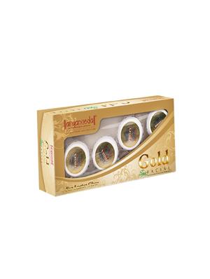 aryanveda gold spa facial - 16071798 - Standard Image - 2