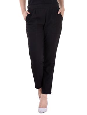 set of 2 pleat detail trouser - 16078002 - Standard Image - 5