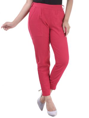 set of 2 pleat detail trouser - 16078005 - Standard Image - 2