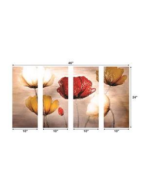 bgyle wall décor canvas painting - 16085952 - Standard Image - 2