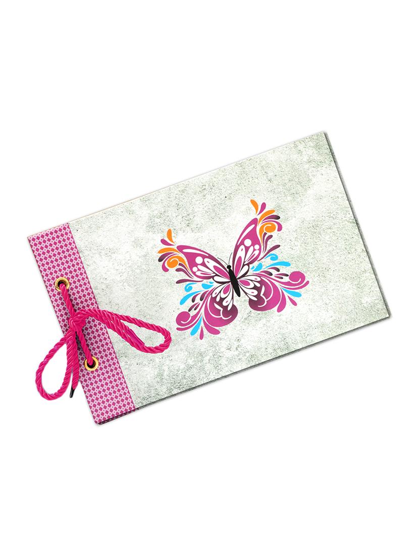sehaz artworks viceroy photo album diy handmade album scrapbook for anniversary, wedding, travelling, baby shower - 16088109 - Zoom Image - 2
