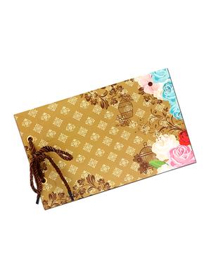 sehaz artworks cage photo album diy handmade album scrapbook for anniversary, wedding, travelling, baby shower - 16088126 - Standard Image - 2