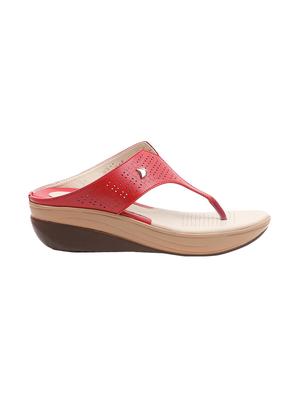 red toe separator wedges - 16092463 - Standard Image - 2