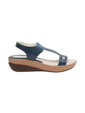 blue back strap wedges - 16092473 - Standard Image - 2