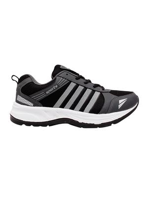 grey running shoes - 16092511 - Standard Image - 2