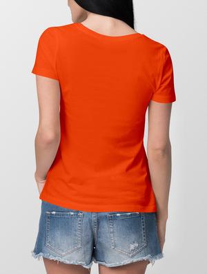 short sleeved graphic print tee - 16093510 - Standard Image - 2