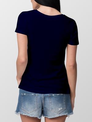 short sleeved graphic print tee - 16093513 - Standard Image - 2