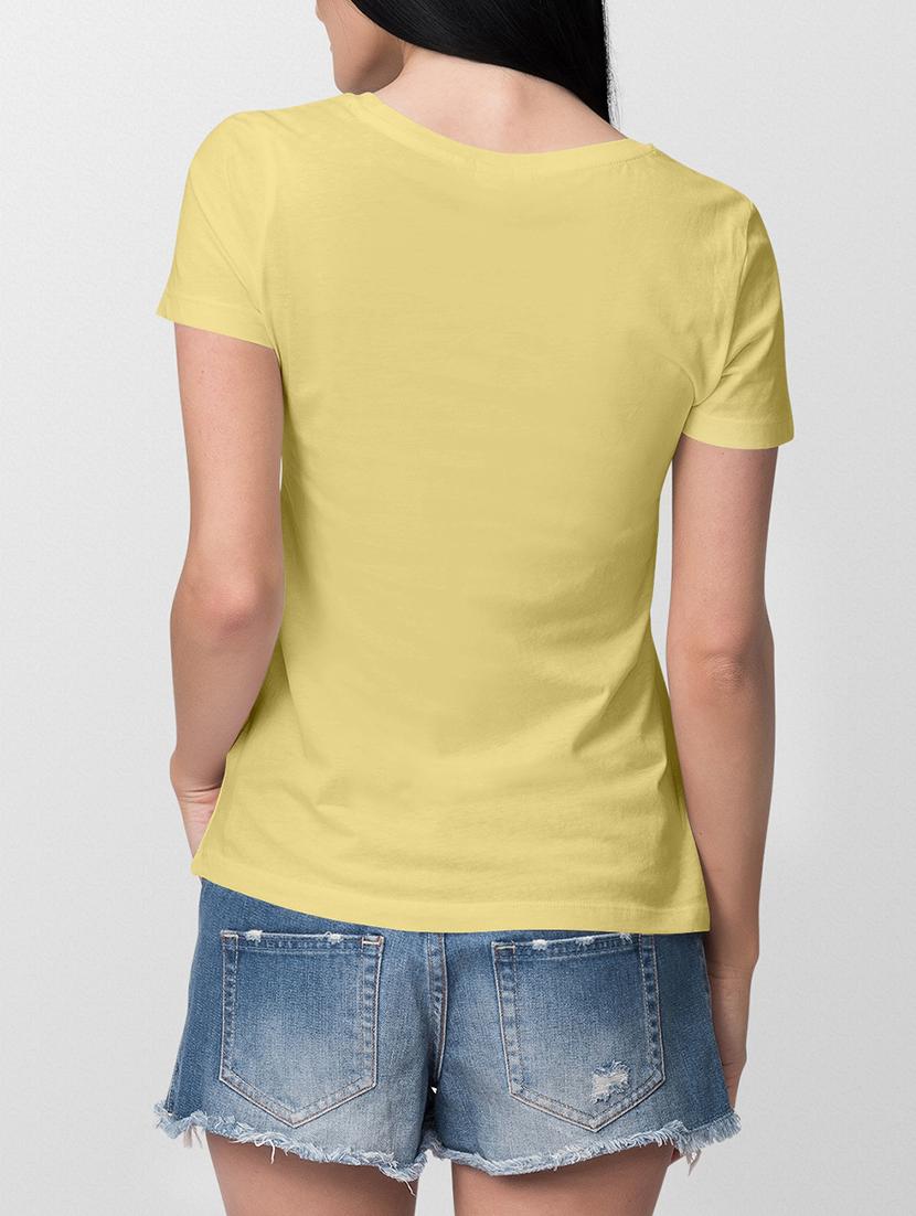 short sleeved graphic print tee - 16093537 - Zoom Image - 2