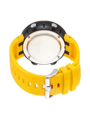 round dial digital watch-(38047pp01) - 16093682 - Standard Image - 2