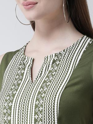 gather detail maxi dress - 16094180 - Standard Image - 5